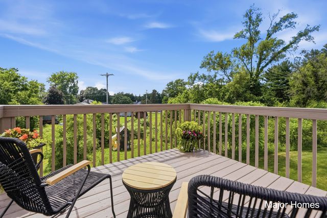 9119 Silo Ridge Drive Sw, Byron Twp, MI 49315