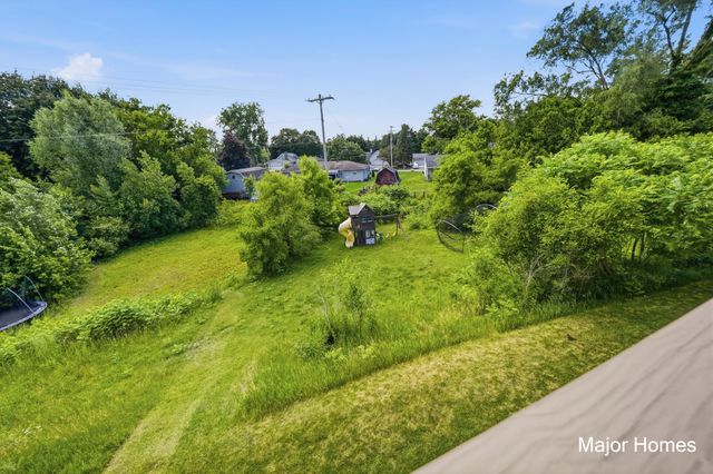 9119 Silo Ridge Drive Sw, Byron Twp, MI 49315