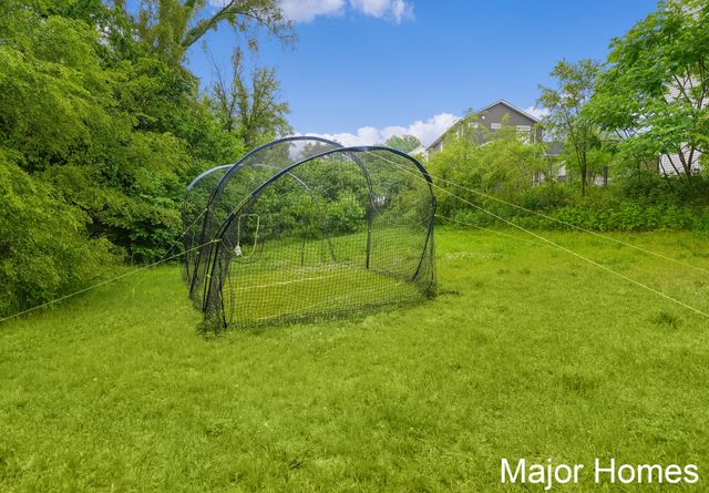 9119 Silo Ridge Drive Sw, Byron Twp, MI 49315