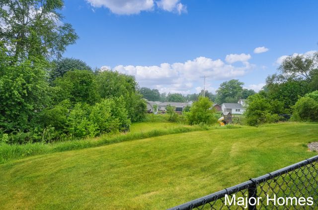 9119 Silo Ridge Drive Sw, Byron Twp, MI 49315