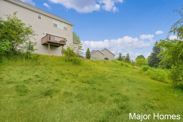 9119 Silo Ridge Drive Sw, Byron Twp, MI 49315