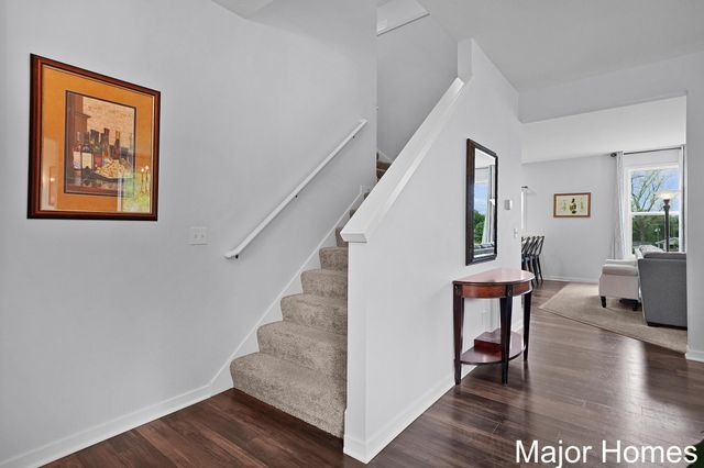 9119 Silo Ridge Drive Sw, Byron Twp, MI 49315