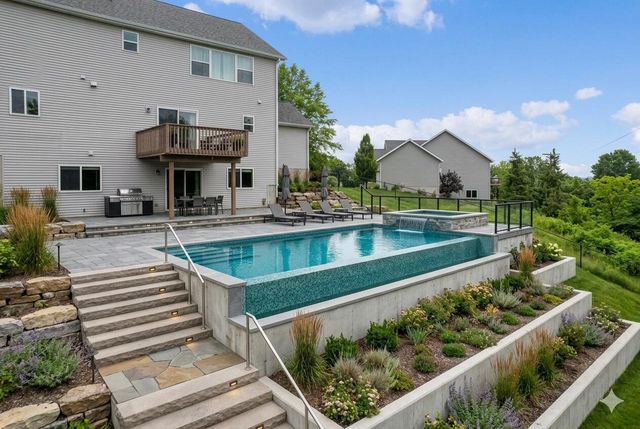 9119 Silo Ridge Drive Sw, Byron Twp, MI 49315