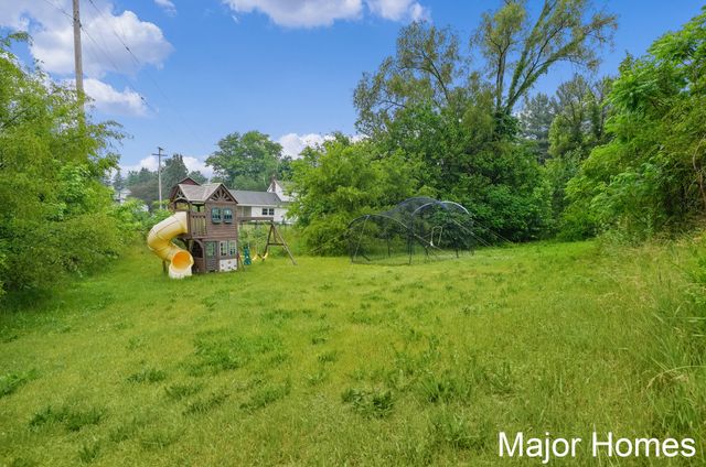 9119 Silo Ridge Drive Sw, Byron Twp, MI 49315