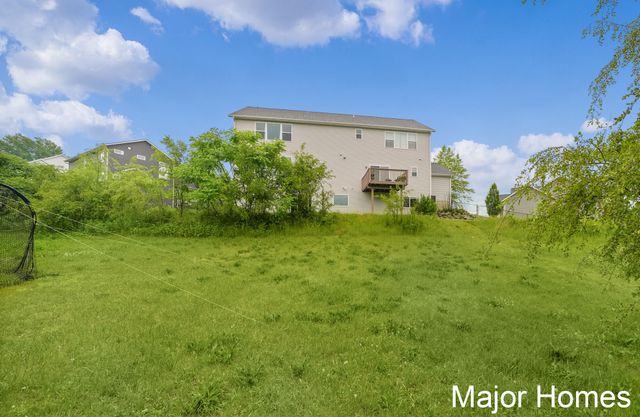 9119 Silo Ridge Drive Sw, Byron Twp, MI 49315