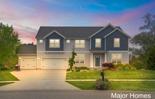 9119 Silo Ridge Drive Sw, Byron Twp, MI 49315