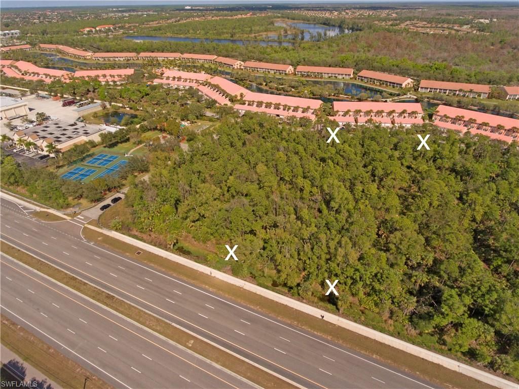 Tamiami TRL E, NAPLES, FL 34114 — exterior