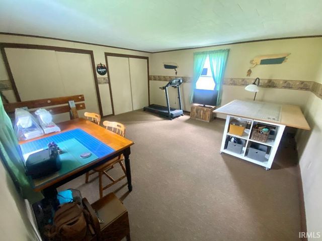 25 N Myra Street, Worthington, IN 47471
