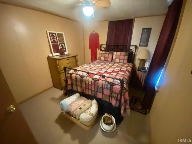 25 N Myra Street, Worthington, IN 47471