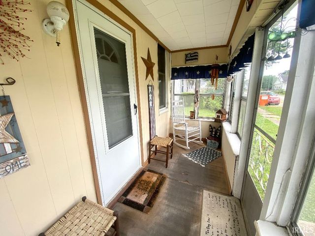 25 N Myra Street, Worthington, IN 47471
