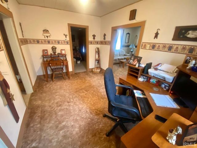 25 N Myra Street, Worthington, IN 47471
