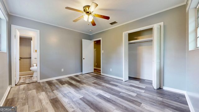 402 Pineview Drive, Waycross, GA 31501