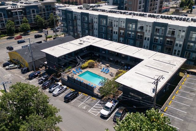 803 Hillview Hts Apt 106, Nashville, TN 37204