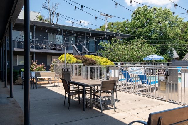 803 Hillview Hts Apt 106, Nashville, TN 37204