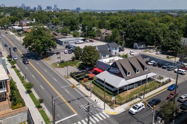 803 Hillview Hts Apt 106, Nashville, TN 37204