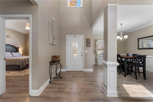 732 E Jefferson Street, Hoschton, GA 30548