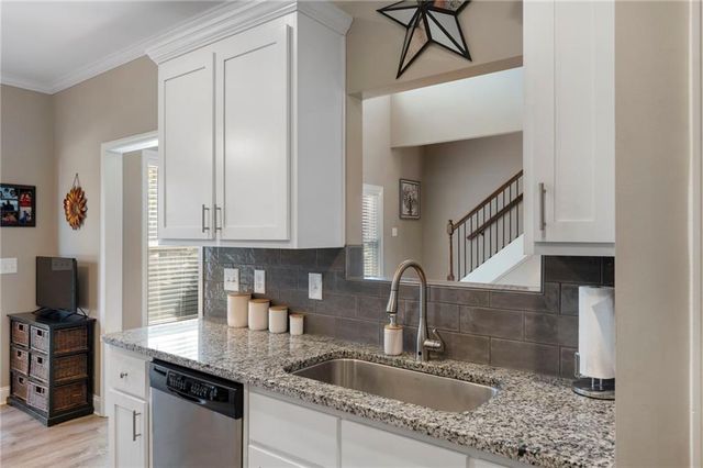 732 E Jefferson Street, Hoschton, GA 30548