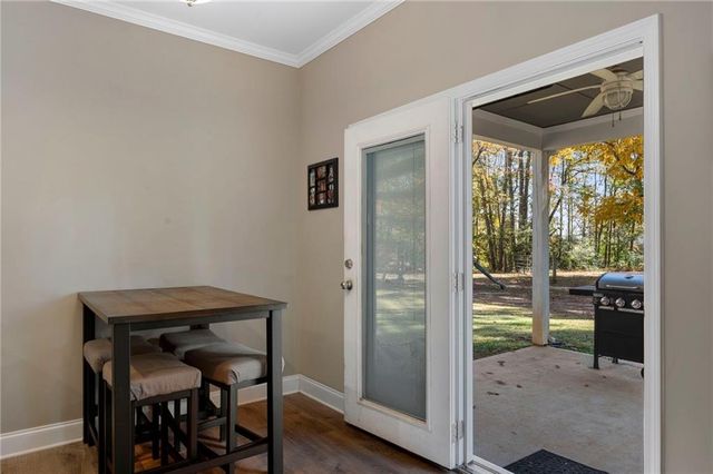 732 E Jefferson Street, Hoschton, GA 30548