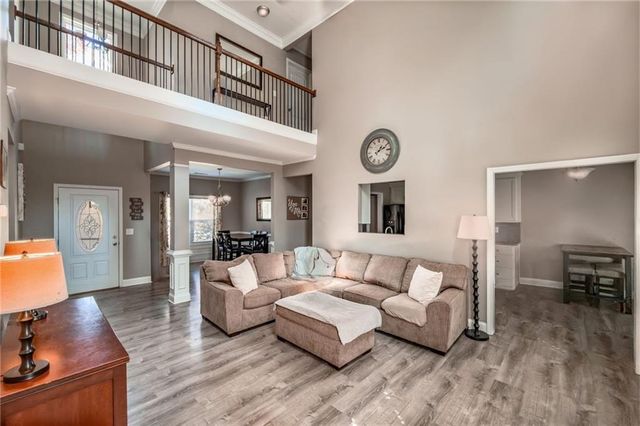 732 E Jefferson Street, Hoschton, GA 30548