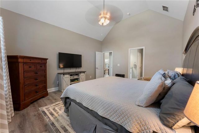 732 E Jefferson Street, Hoschton, GA 30548