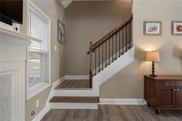 732 E Jefferson Street, Hoschton, GA 30548