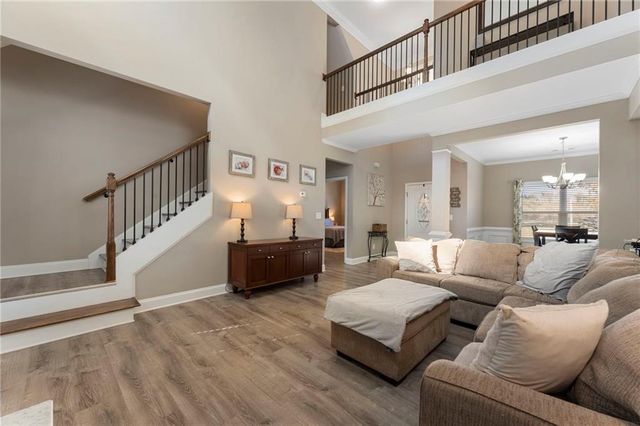 732 E Jefferson Street, Hoschton, GA 30548