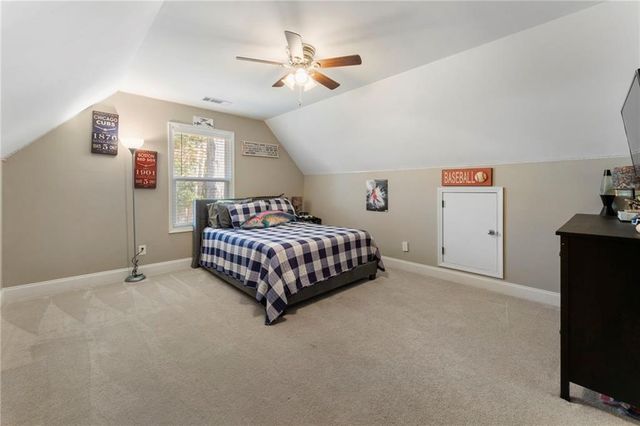 732 E Jefferson Street, Hoschton, GA 30548