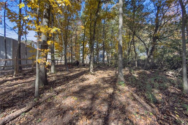 732 E Jefferson Street, Hoschton, GA 30548