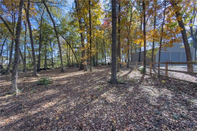 732 E Jefferson Street, Hoschton, GA 30548