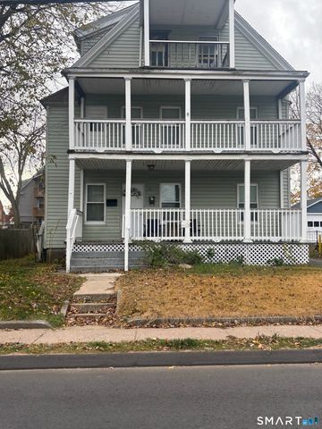 19-21 Moore Avenue, East Hartford, CT 06108