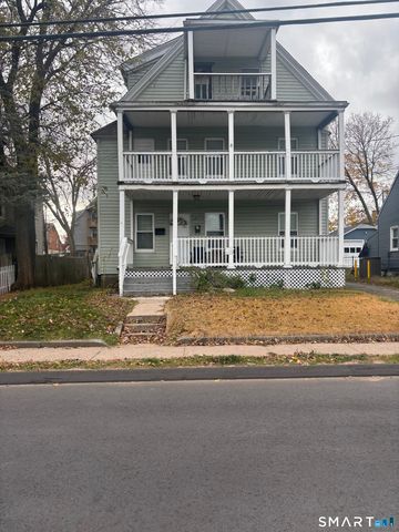 19-21 Moore Avenue, East Hartford, CT 06108