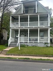 19-21 Moore Avenue, East Hartford, CT 06108