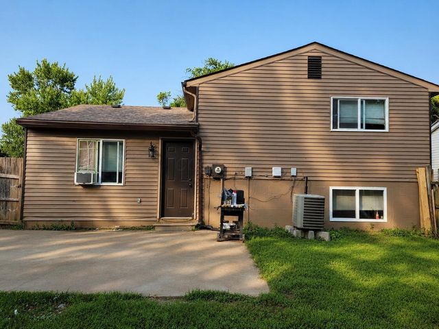2947 Thornell Way, Columbus, OH 43232