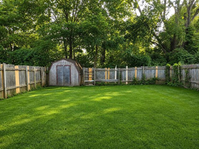 2947 Thornell Way, Columbus, OH 43232