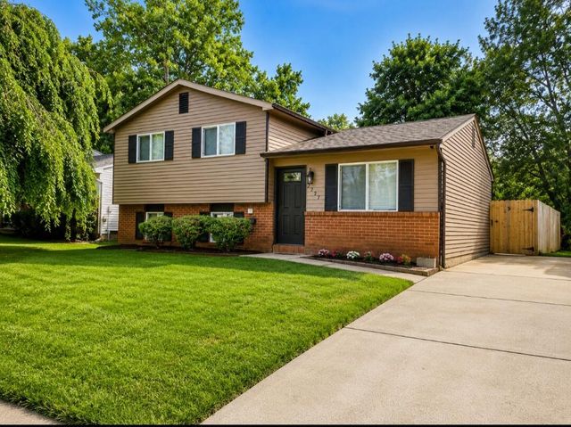 2947 Thornell Way, Columbus, OH 43232
