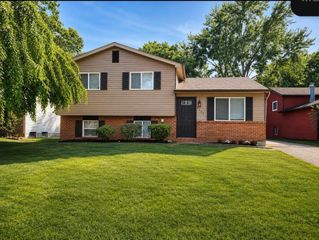 2947 Thornell Way, Columbus, OH 43232