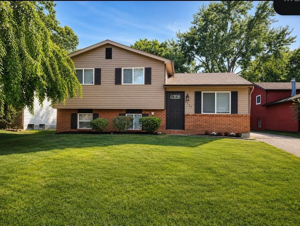 2947 Thornell Way, Columbus, OH 43232