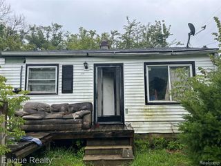 5218 Summit Street, Flint, MI 48505
