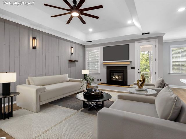 234 Deerview Trail, Simpsonville, SC 29680