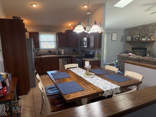 2127 Yosemite Drive, Lebanon, IN 46052