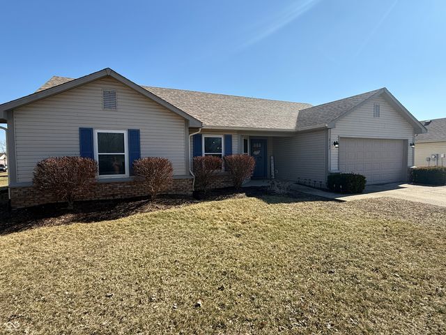 2127 Yosemite Drive, Lebanon, IN 46052