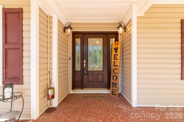 1530 Danlee Drive, Lancaster, SC 29720