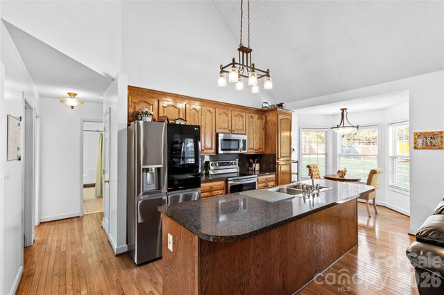 1530 Danlee Drive, Lancaster, SC 29720