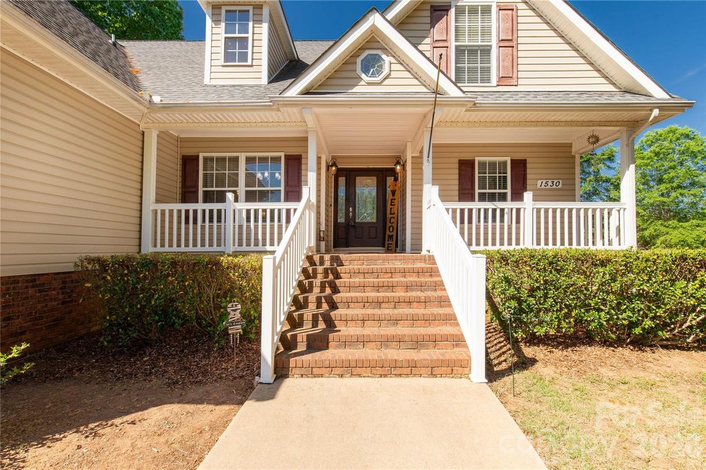 1530 Danlee Drive, Lancaster, SC 29720