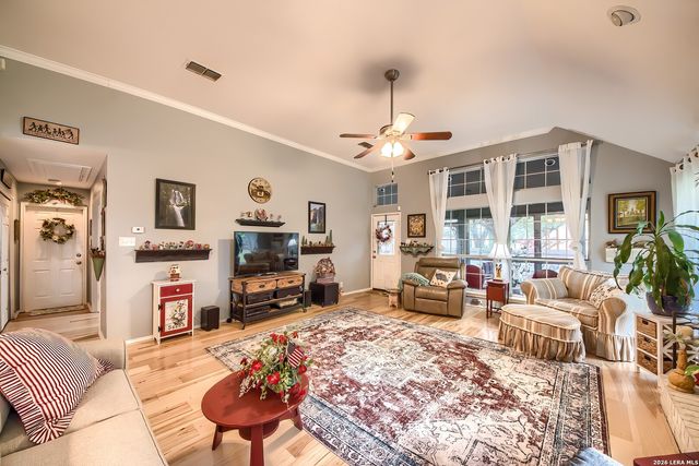 13815 Ridge Farm, San Antonio, TX 78230