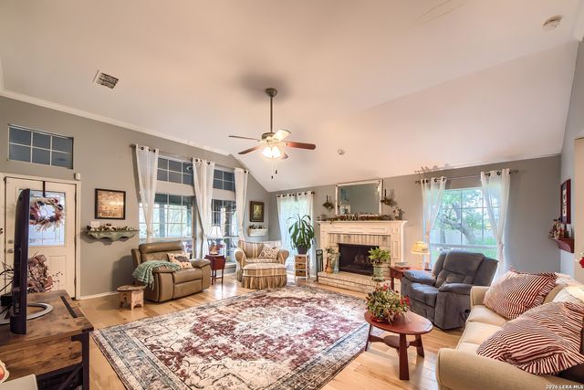 13815 Ridge Farm, San Antonio, TX 78230
