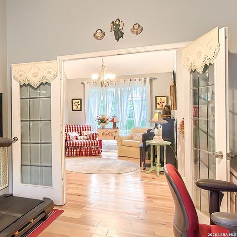 13815 Ridge Farm, San Antonio, TX 78230