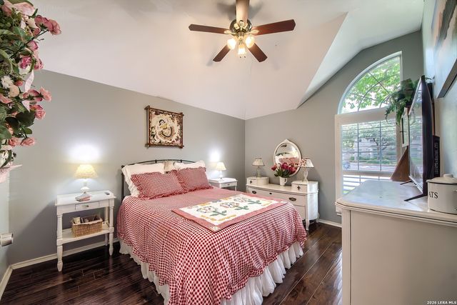 13815 Ridge Farm, San Antonio, TX 78230