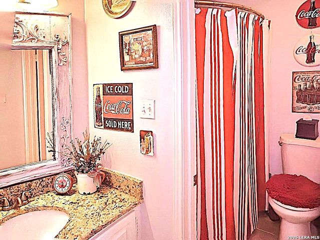13815 Ridge Farm, San Antonio, TX 78230