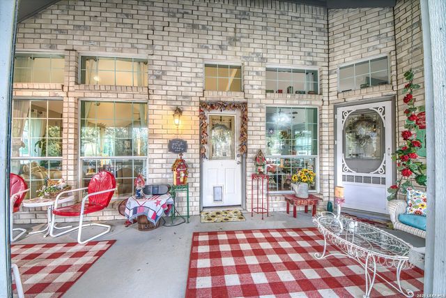 13815 Ridge Farm, San Antonio, TX 78230